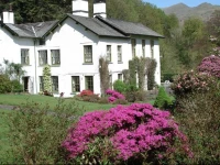 Foxghyll Country House B&B 