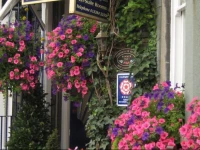 Melrose Guesthouse 