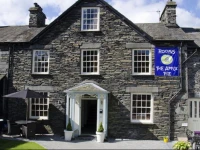 Rooms at the Apple Pie 4*