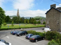 Rothay Garth 4*