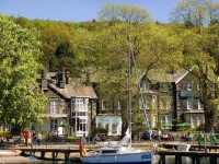 The Waterhead Hotel 