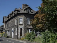 Wanslea Guest House 