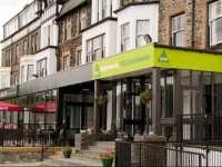 YHA Ambleside 