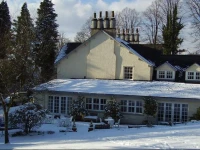 Briery Wood Hotel 
