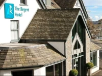 Regent Hotel By The Lake 