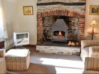 1 Oaks Farm Cottages 