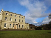 Brathay Hall - Brathay Trust 