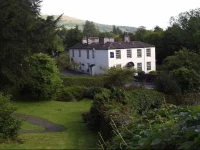 Rydal Lodge 