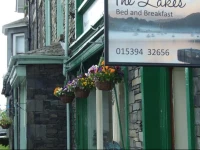 The Lakes B and B 