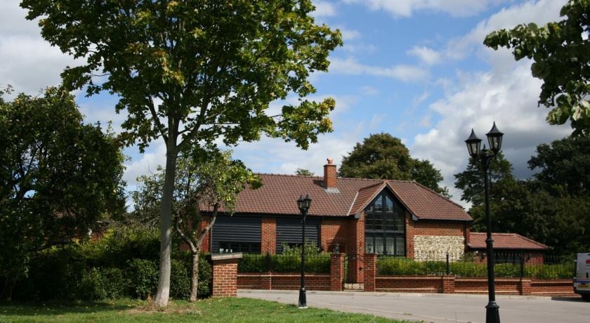 Millers House 