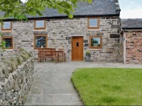 Cavalier Cottage 