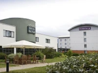 Premier Inn London Enfield 