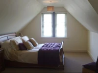 Superior Lodge at Lough Erne 