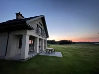 Lodge at Lough Erne 
