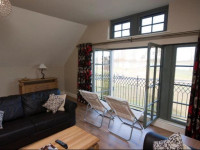 Lodge at Lough Erne