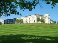 Manor House Country Hotel 
