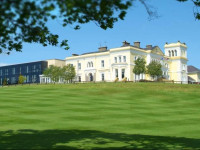 Manor House Country Hotel