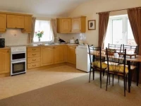 The Granary Suite 
