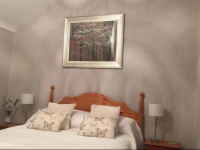 The Granary Suite