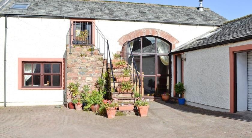 Keld House Farm 