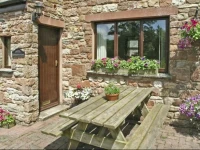Rundales Cottage 