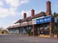 The Bell Hotel 