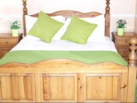 The Rooms at Forest Lodge 