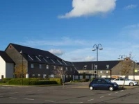 Holiday Inn Express London - Epsom Downs 