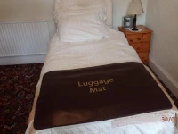 Wesley Guest House 