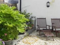 Daviot Guest House 
