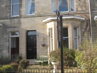 Chalmers Guest House 