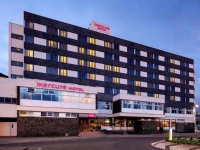 Mercure Ayr Hotel 