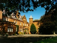 Savoy Park Hotel 