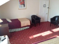 The Richmond Guest House 