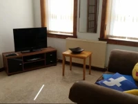Ayr Town Apartment 