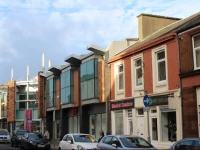 Ayr Town Centre 