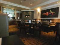 Hotel Kylestrome Bar & Grill 