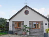 Curlew Lodge 