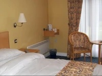 The Parsonage Hotel & Spa 
