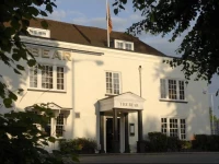 The Bear Esher 