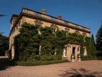 Eshott Hall 