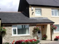 Northumberland Cottage B&B 