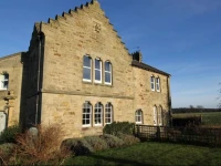 Golden Fleece B&B 