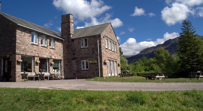 YHA Eskdale 