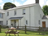 Birkerthwaite Farmhouse 