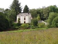 Forest How Guest House 
