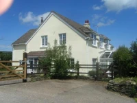 Monks Cleeve 4*