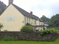 Exmoor Lodge 3*
