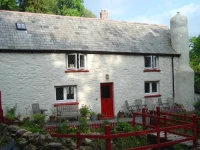 Cascade Cottage 