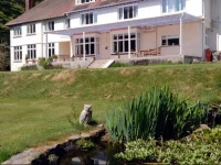 Stockleigh Lodge B&B 